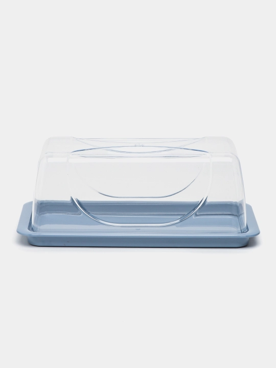 To'rtburchakli plastik, to'rt idishi, BG-423 - 
