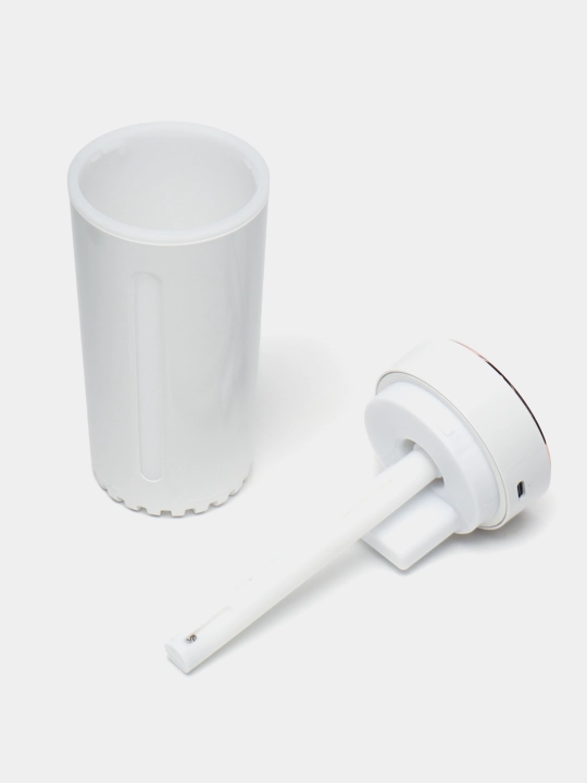 Havo namlagichi va xushbo'ylashtirigichi avtomobil uchun, tungi chiroq, quruq tuman, 300 ml
