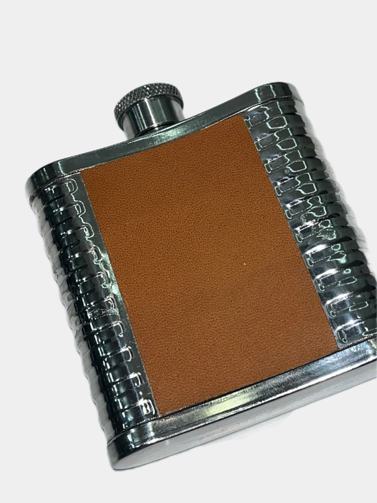 Mini suvdon zanglamaydigan po'latdan yasalgan, 30 ml