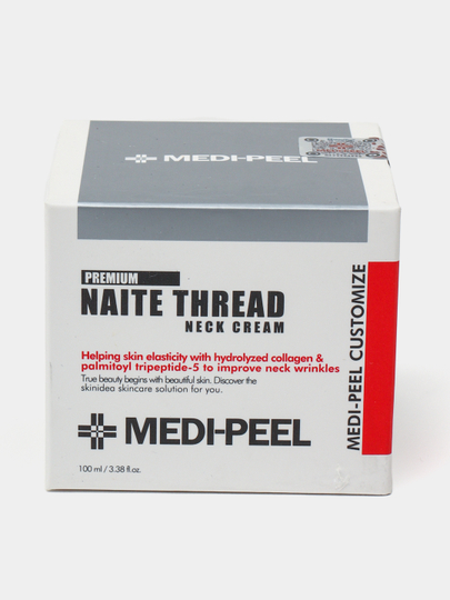 Collagen naite thread neck cream medi peel