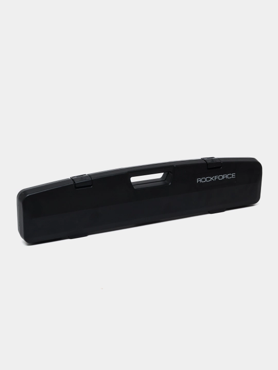 Ключ моментный RockFORCE RF-6474535 40-220Нм, 1/2", в пластиковом кейсе