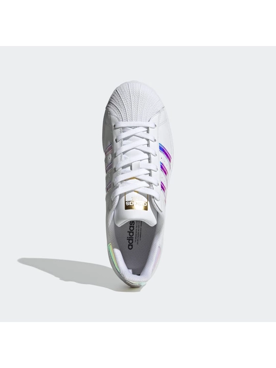 Женские кроссовки adidas  SUPERSTAR W