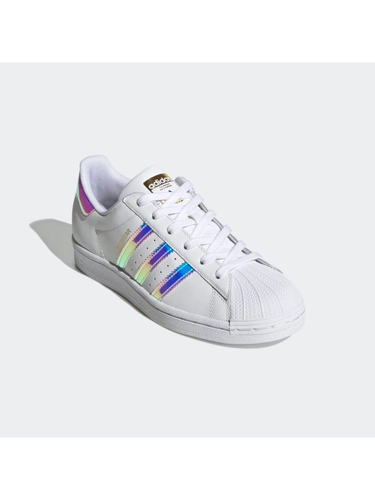 Женские кроссовки adidas  SUPERSTAR W
