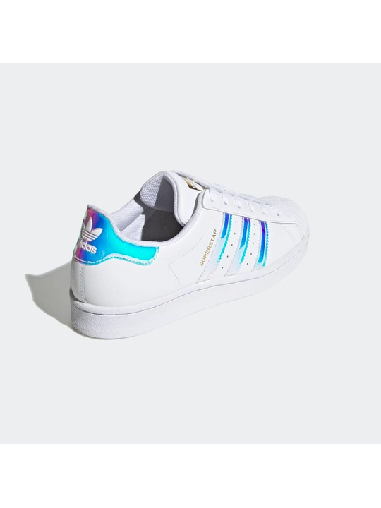 Женские кроссовки adidas  SUPERSTAR W