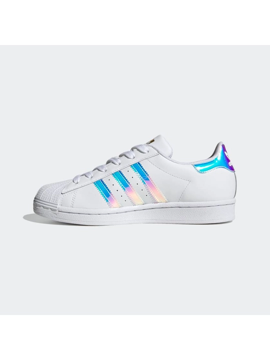 Женские кроссовки adidas  SUPERSTAR W