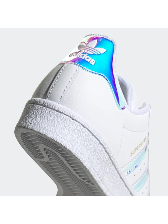 Женские кроссовки adidas  SUPERSTAR W