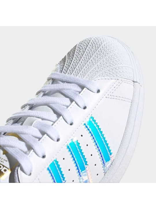 Женские кроссовки adidas  SUPERSTAR W