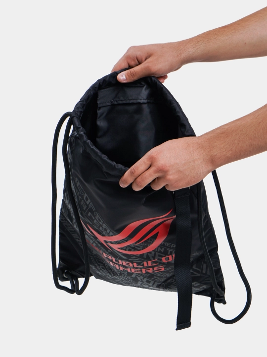 Рюкзак-мешок OS100 ROG SackPack