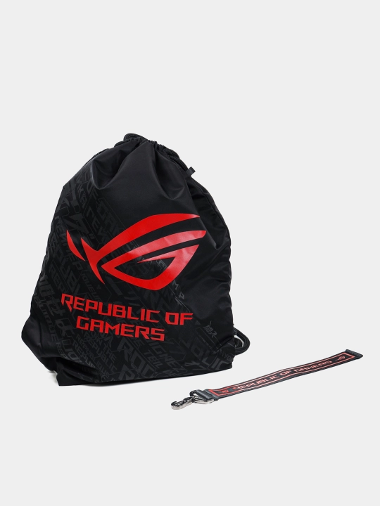 Рюкзак-мешок OS100 ROG SackPack