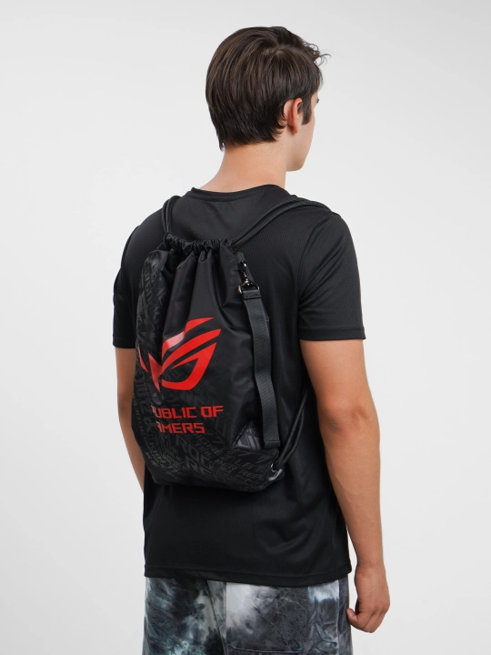Рюкзак-мешок OS100 ROG SackPack