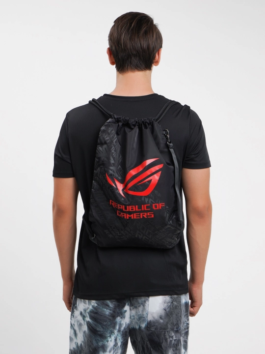 Рюкзак-мешок OS100 ROG SackPack