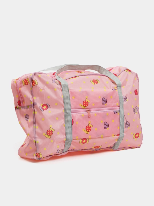 Yig'ma sayohat sumkasi, sport, qo'l yuki