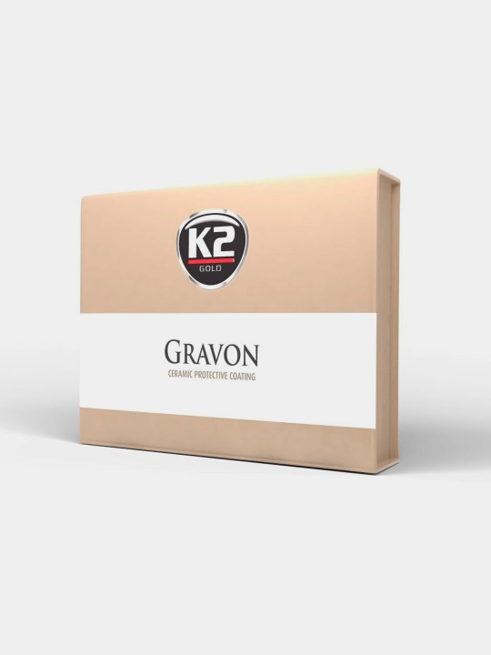 Keramika qoplamalar to'plami Gravon Set G030 - 