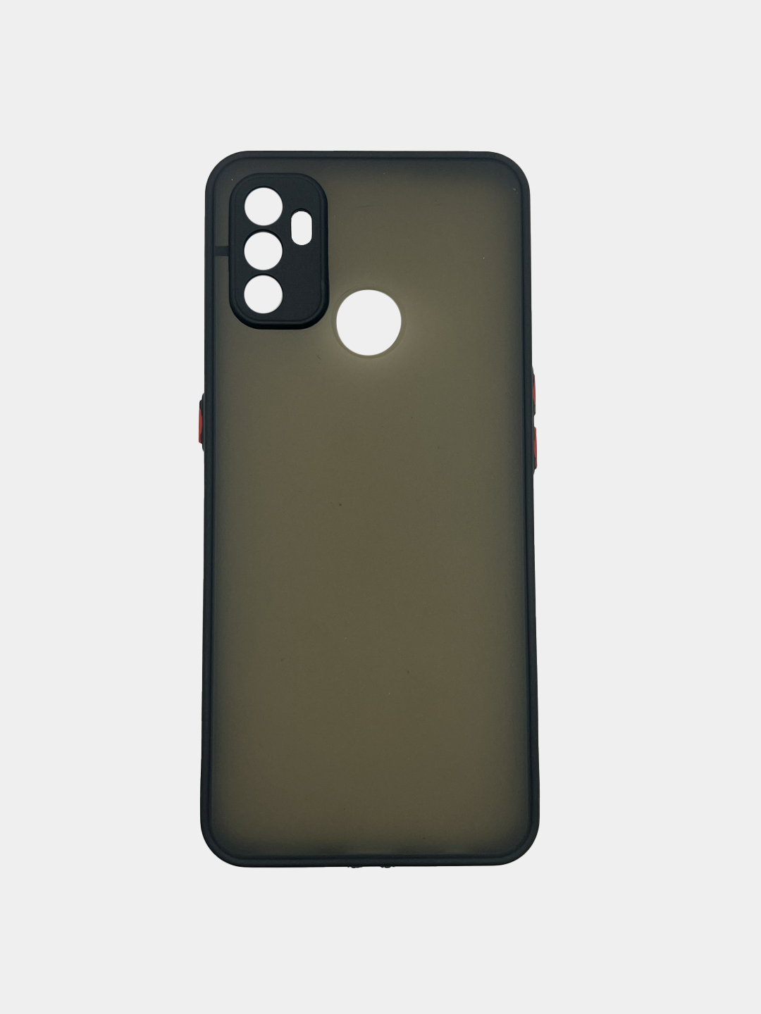 Чехол, V20, 23, 23E, Y20, 21, 30, 33s, Oppo A 12, 15s, 31, 53, 54, 74,  Realme 6i, C11, C21Y, матовый купить по низким ценам в интернет-магазине  Uzum (585848)