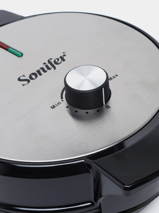Vafli pishirgich Sonifer SF-6094