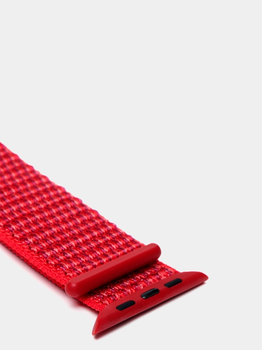 Ремешок, для Apple Watch 3,4,5,6,7,8,9,10,11,SE/Ultra, размер 42, 44, 45, 49 и 38,40,41,42