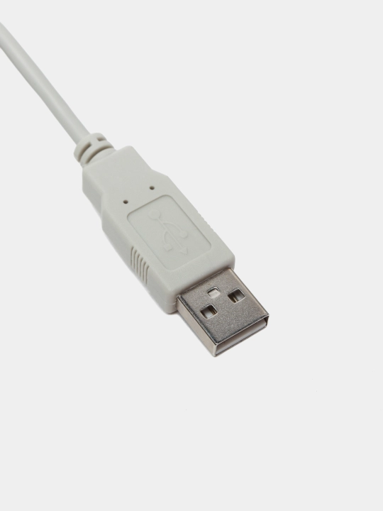 Высокочастотный бесконтактный USB-считыватель HID Omnikey 5022
