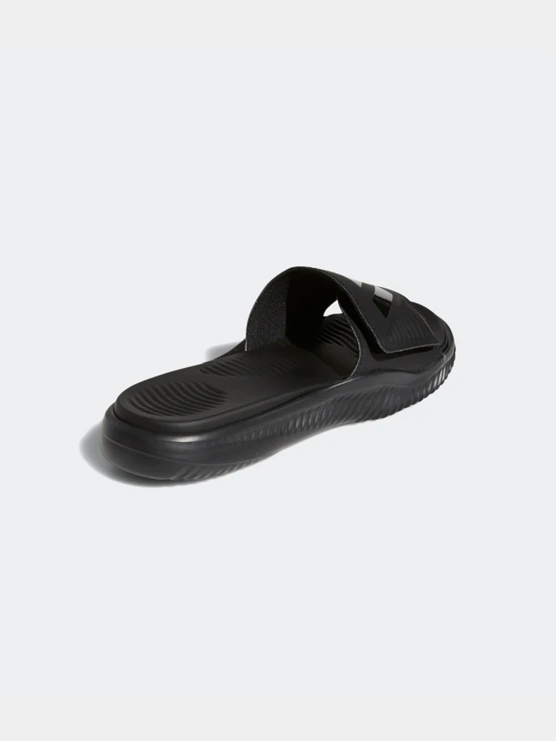 Adidas bounce hot sale slide