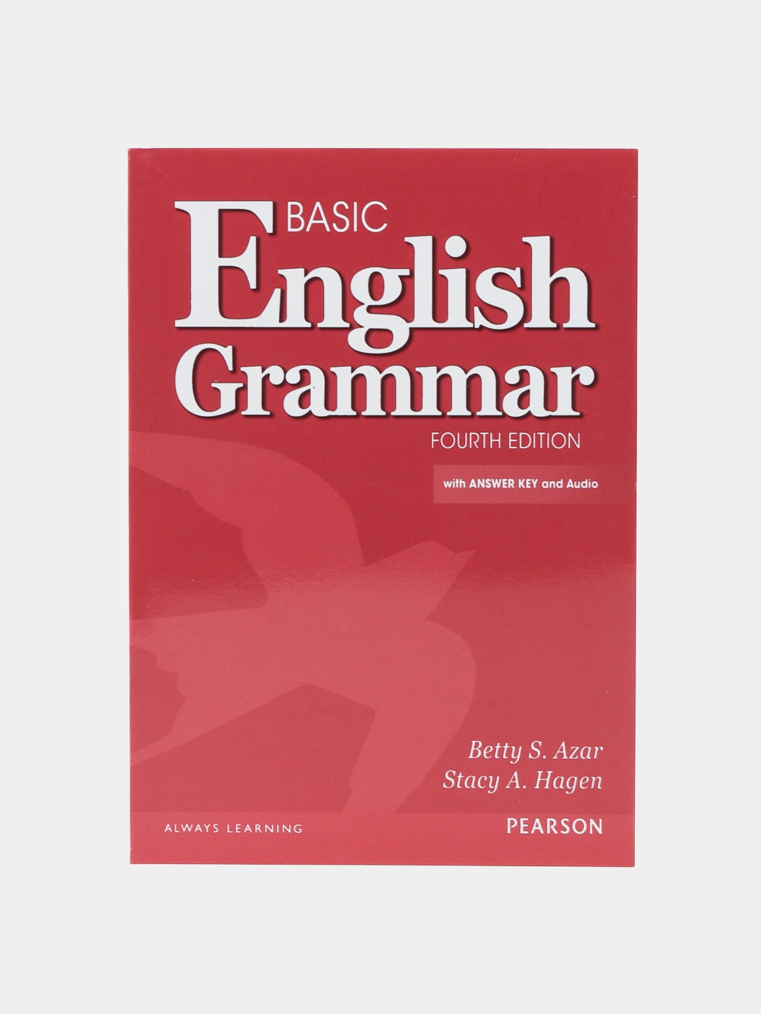 Betty S. Azar, Stacy A. Hagen: Basic English Grammar (Fourth edition ...