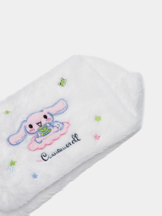 Qalam qutisi kosmetik sumkasi Kuromi My Melody, maktab uchun, anime