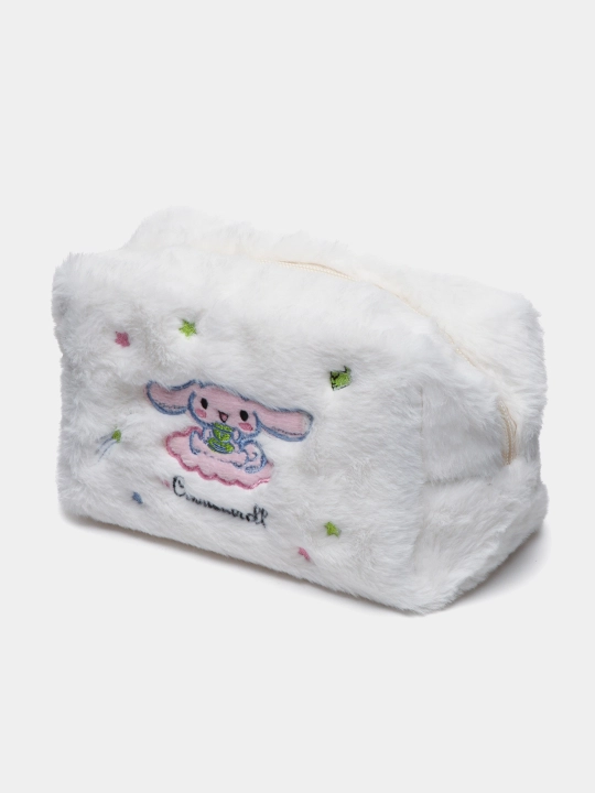 Qalam qutisi kosmetik sumkasi Kuromi My Melody, maktab uchun, anime