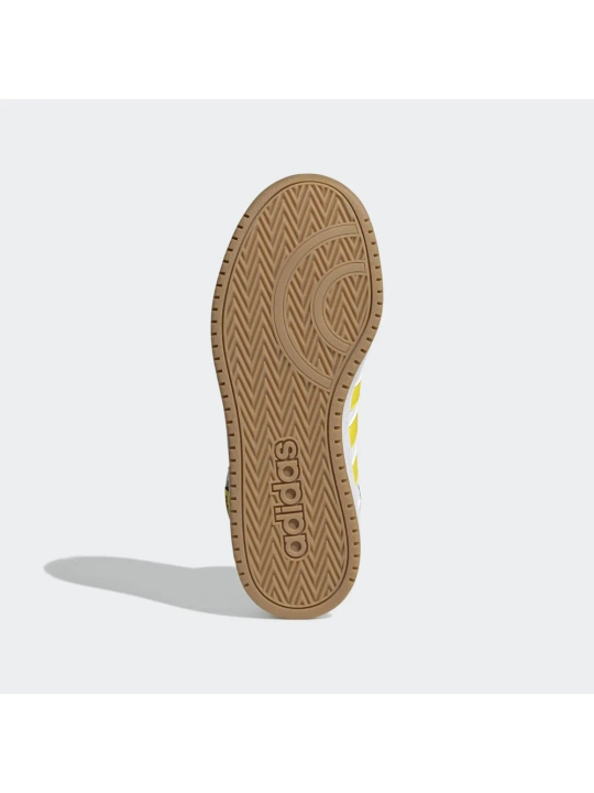 Кроссовки adidas женские HOOPS 2.0 MID