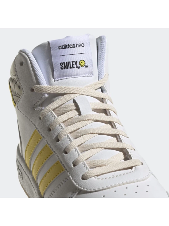 Кроссовки adidas женские HOOPS 2.0 MID