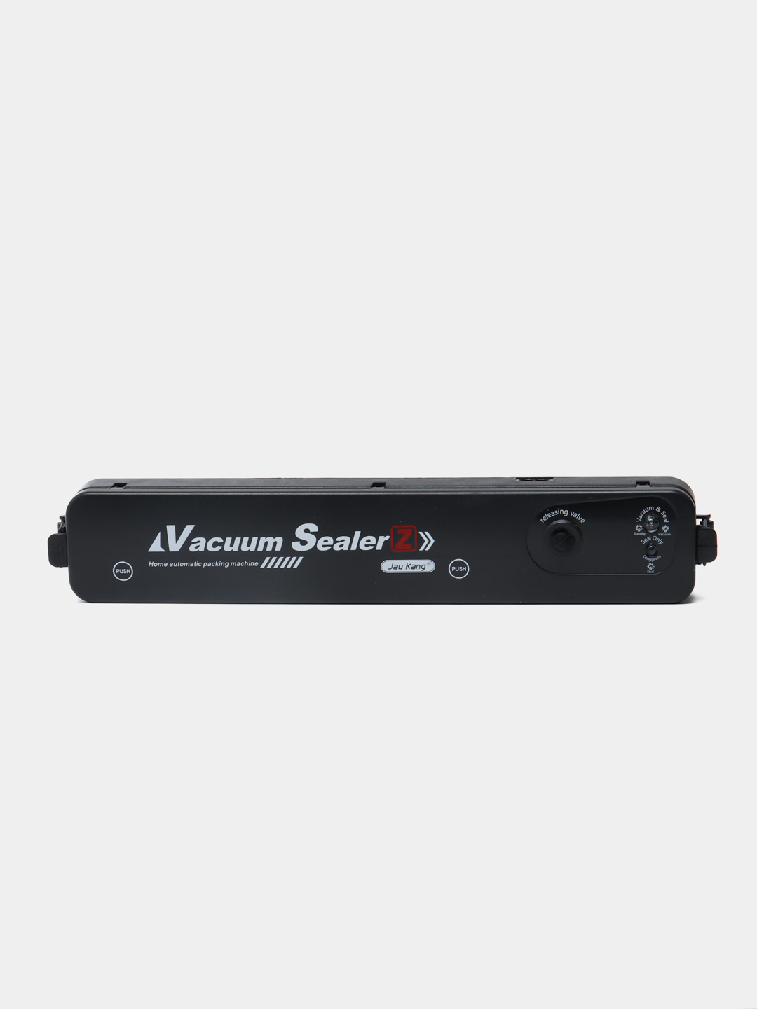 Vacuum Sealer Z, X vakuumlagichi - oziq-ovqat mahsulotlari uchun vakuumli qadoqlagich