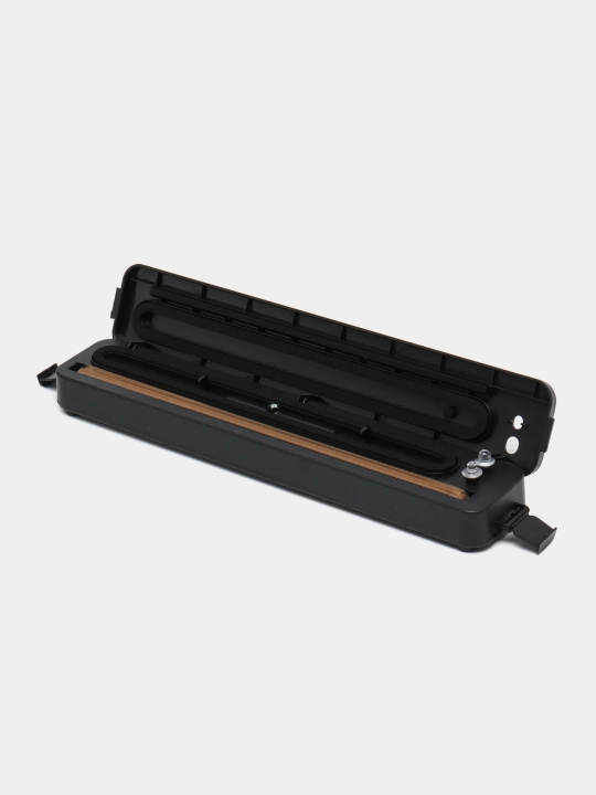 Vacuum Sealer Z, X vakuumlagichi - oziq-ovqat mahsulotlari uchun vakuumli qadoqlagich