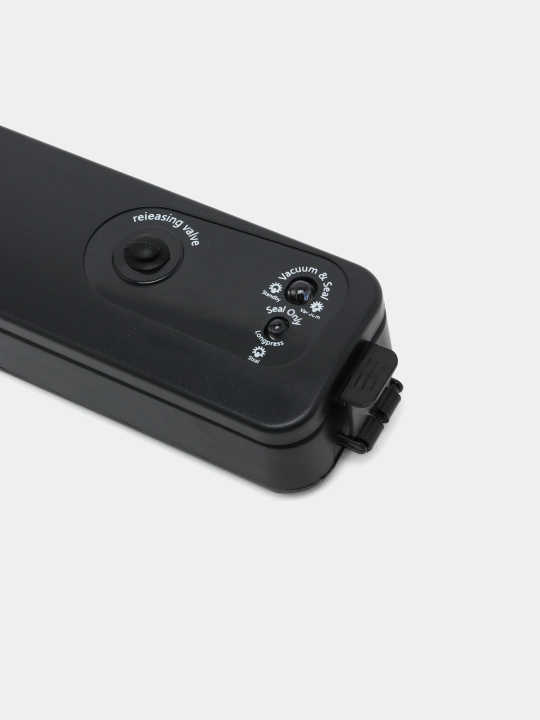 Vacuum Sealer Z, X vakuumlagichi - oziq-ovqat mahsulotlari uchun vakuumli qadoqlagich