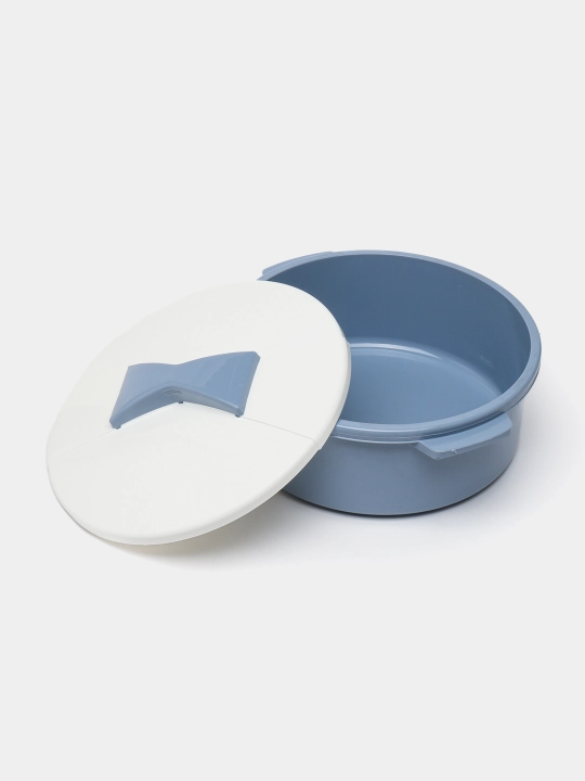Konteyner BG-438, plastik, 2.7 litr - 