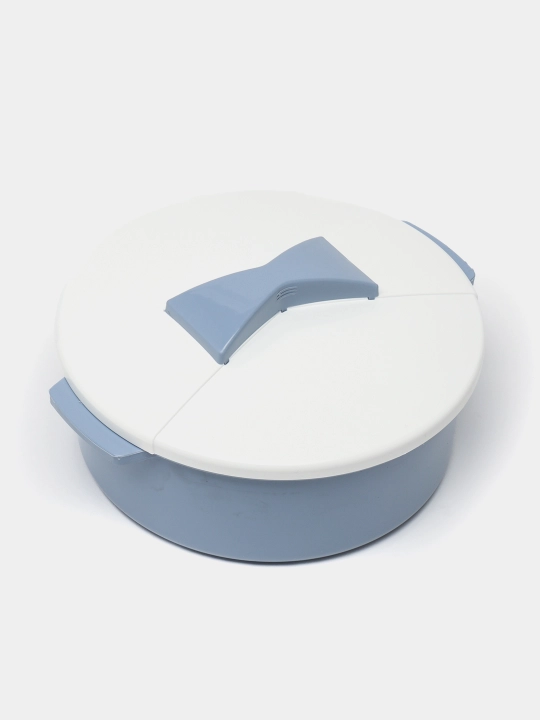 Konteyner BG-438, plastik, 2.7 litr