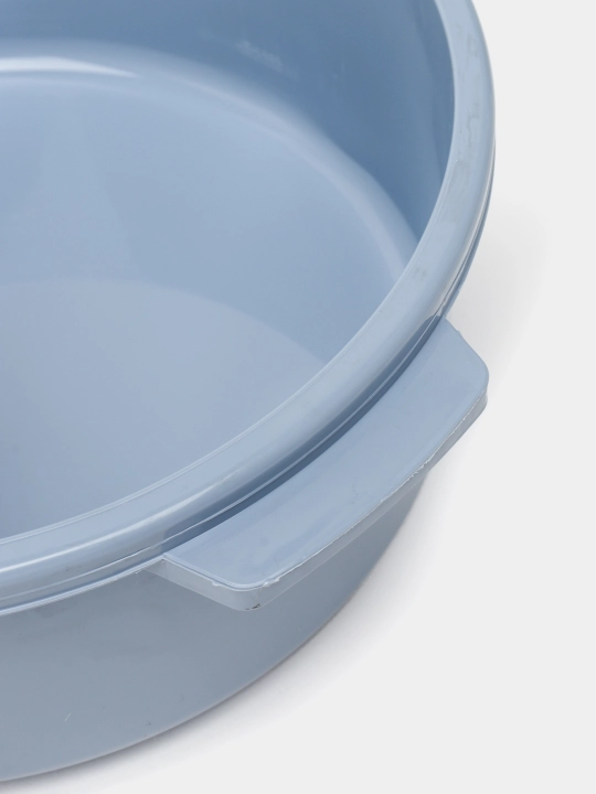 Konteyner BG-438, plastik, 2.7 litr