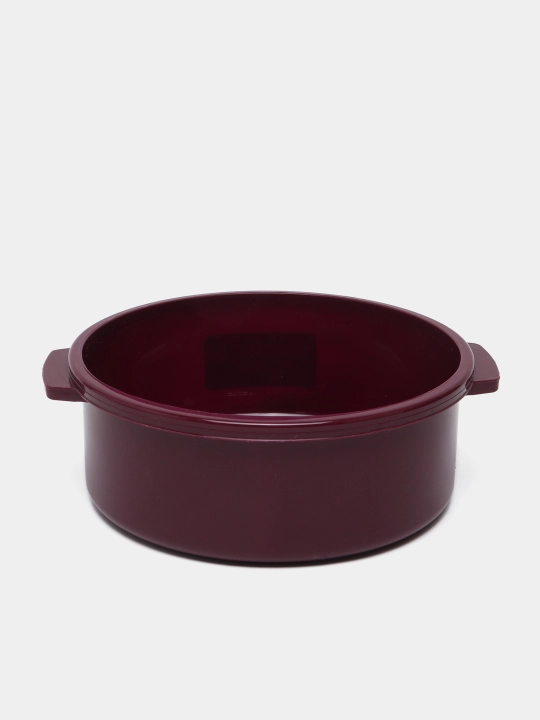 Konteyner BG-438, plastik, 2.7 litr