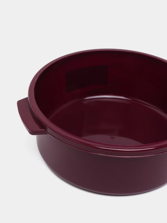 Konteyner BG-438, plastik, 2.7 litr