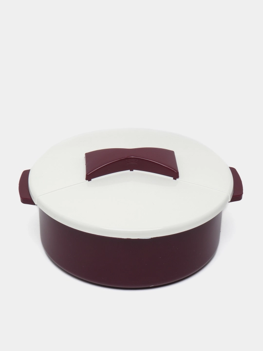 Konteyner BG-438, plastik, 2.7 litr