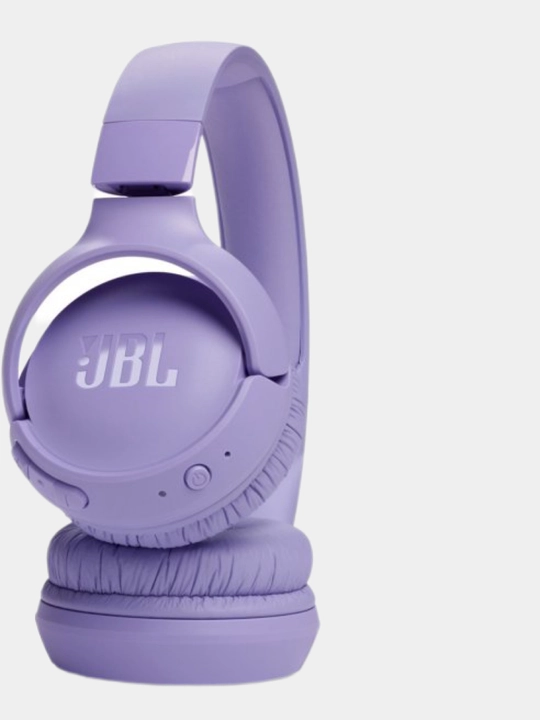 Simsiz quloqchinlari JBL Tune 520 JBL, Pure Bass 5.3 BT
