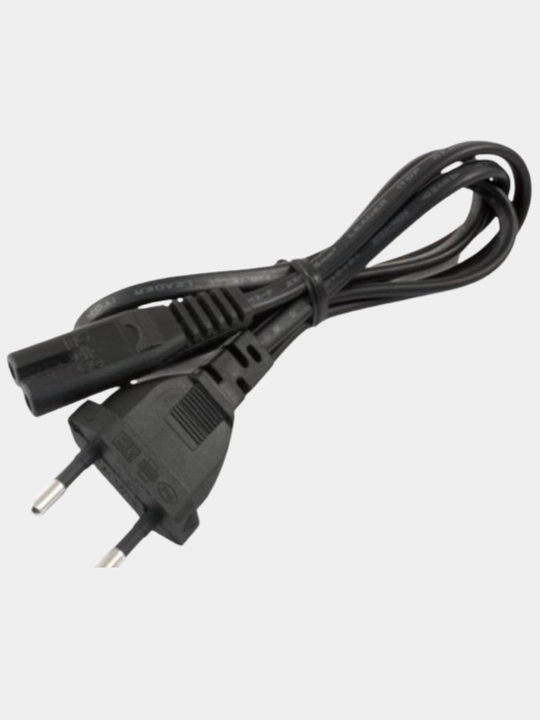 Tarmoq shnuri PS1, PS2, PS3 uchun - 