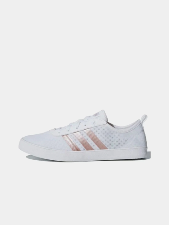 Кроссовки adidas женские QT VULC 2.0 W