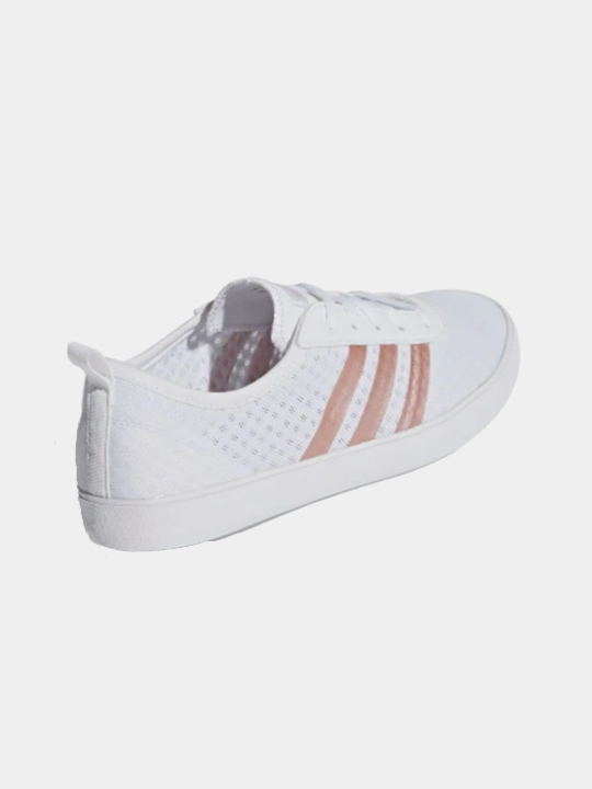 Кроссовки adidas женские QT VULC 2.0 W