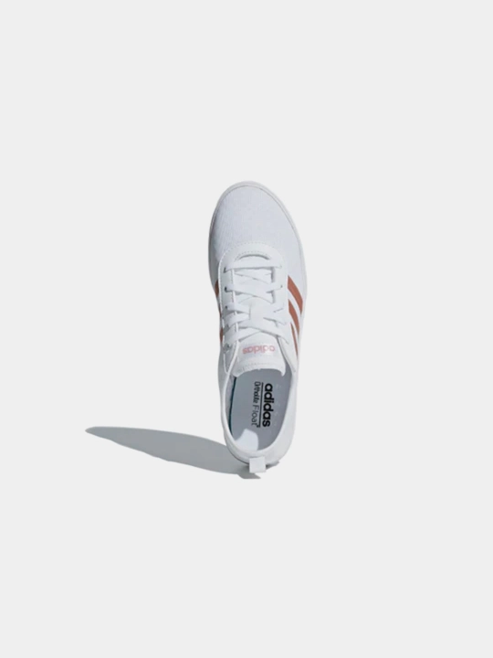 Кроссовки adidas женские QT VULC 2.0 W