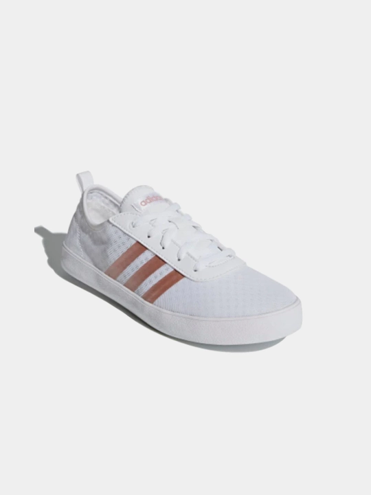 Кроссовки adidas женские QT VULC 2.0 W