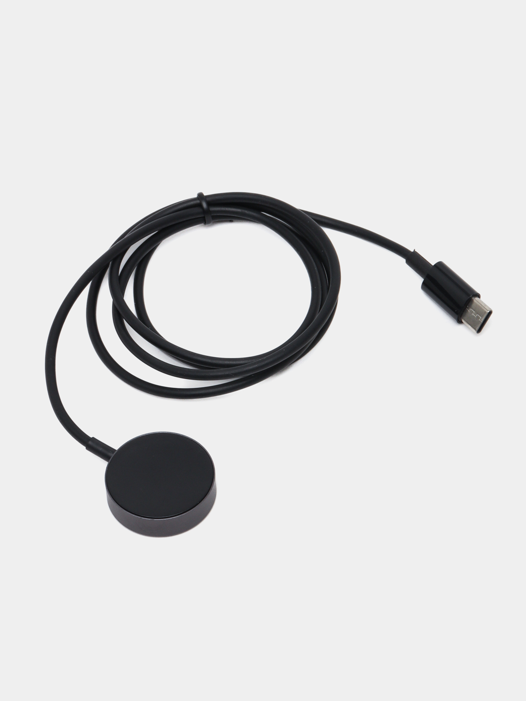 Зарядное устройство для часов Samsung Galaxy Watch 3, 4, 5 Pro, Active