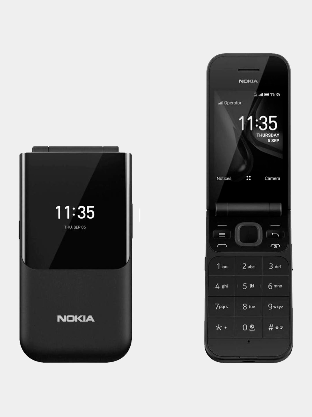 Nokia 2720 Flip