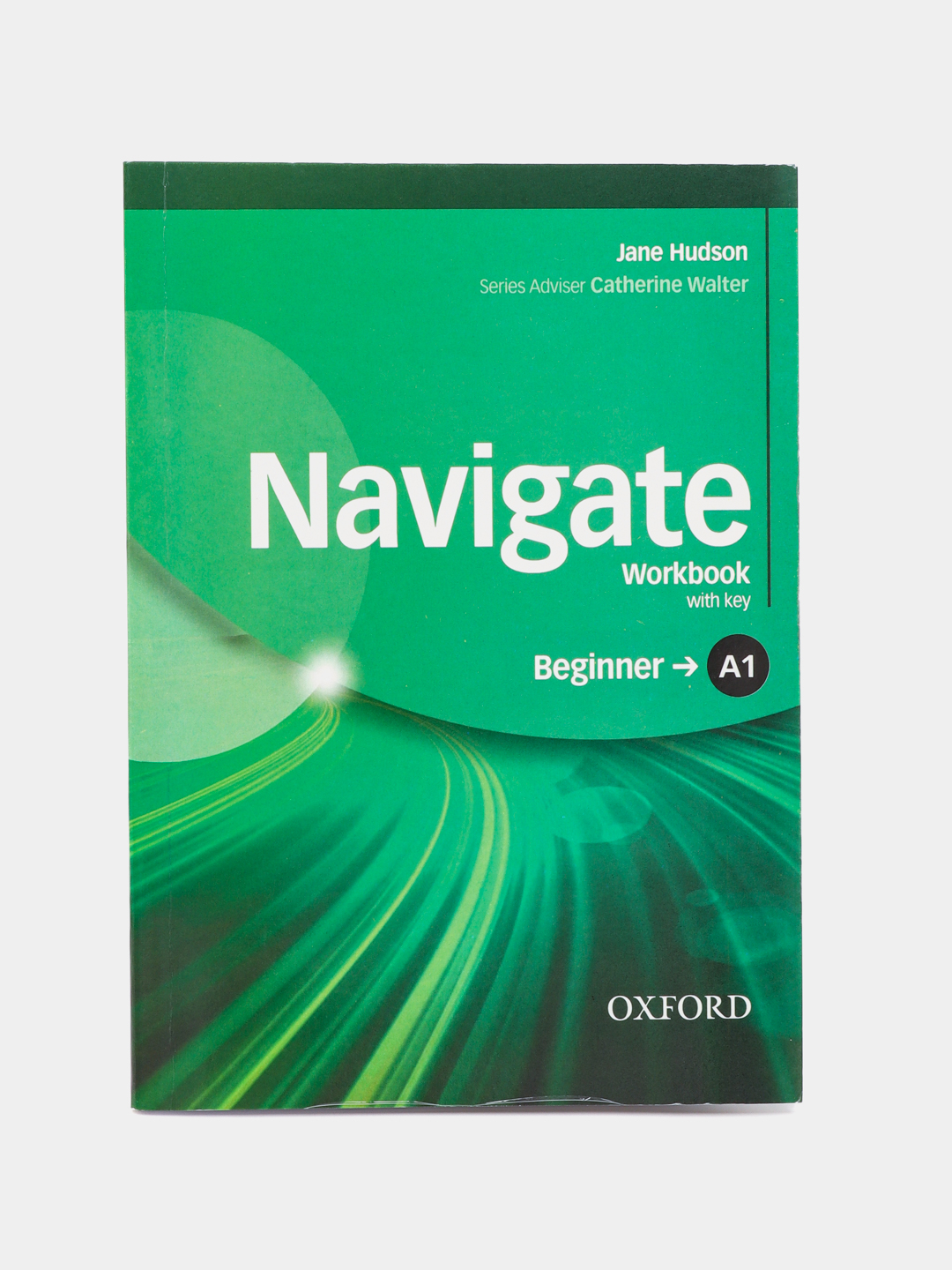 Navigate books. Navigate books