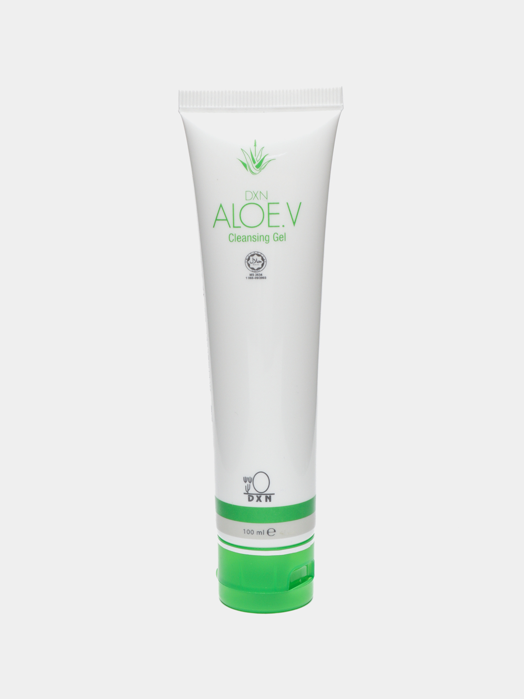 Aloe v