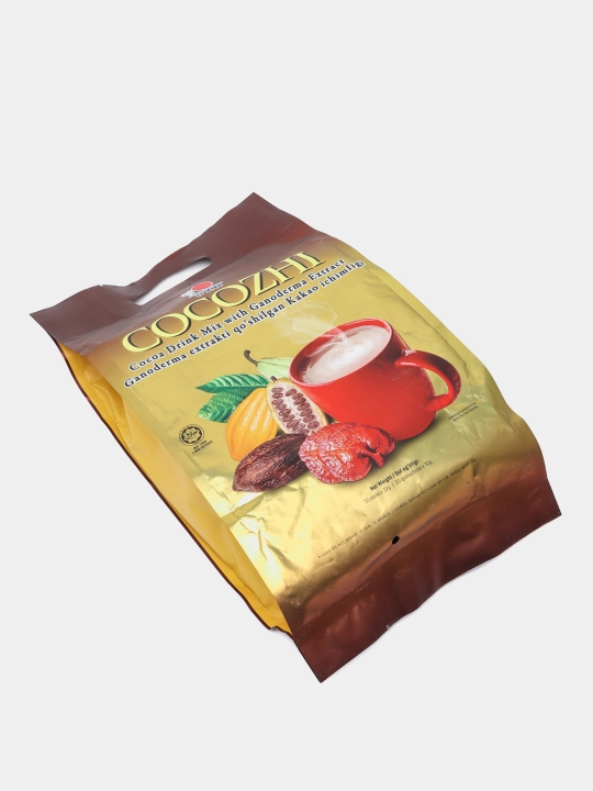Кофе растворимый Cocozhi