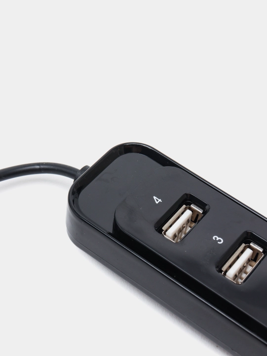 Kонцентратор-USB, 4-портовый, 1 м