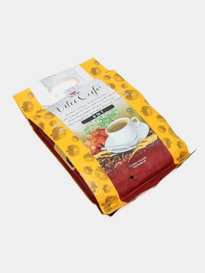 Qahva Vita Cafe