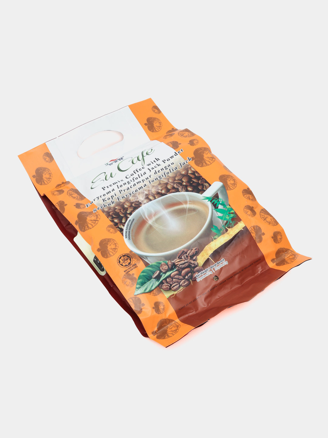 Qahva Eu Cafe
